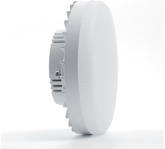 Светодиодная лампа FERON 8W 230V GX53 6400K, LB-1508 38204