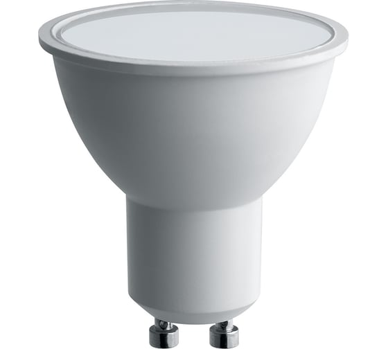 Светодиодная лампа FERON 10W 230V GU10 2700K MR16, LB-1610 38161