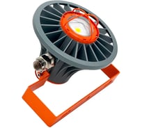 Светильник светодиодный взрывозащищённый Горная Автоматика С-ДСП3.40.Ш.220.000.1Ex d IIC T6 Gb АО3 IP67 УХЛ1 С-ДСП3.40.АО3