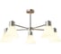 Потолочная люстра на штанге MyFar Paola MR2630-5C 1
