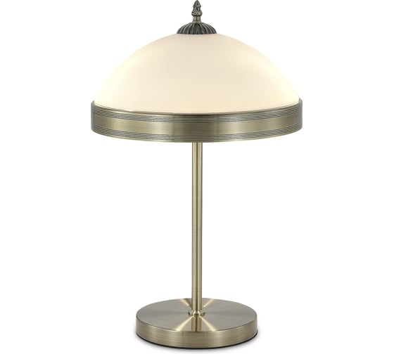 Настольная лампа с выключателем MyFar Biene MR2522-2T 1