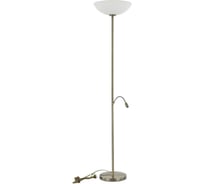 Торшер с выключателем для чтения MyFar Biene MR2525-2F