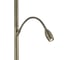 Торшер с выключателем для чтения MyFar Biene MR2525-2F 4