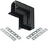 Коннектор угловой встраиваемого шинопровода MyFar 48V Accessories for MagLine 23 MT0200-CL-W 1