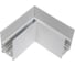 Коннектор угловой для накладного шинопровода MyFar 48V Accessories for MagLine 23 MT0201-CL-W 3