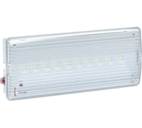Светильник аварийного освещения EKF SAFEWAY-10P постоянного действия LED Proxima dpa-203