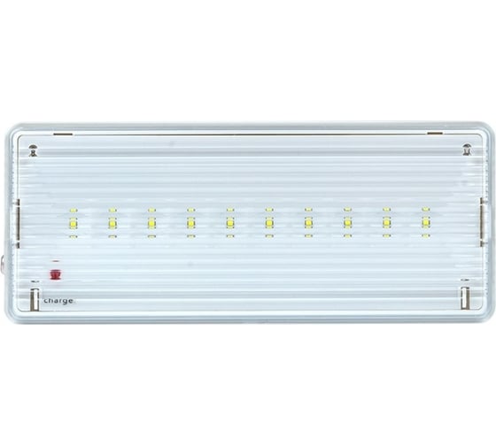 Светильник аварийного освещения EKF SAFEWAY-10P постоянного действия LED Proxima dpa-203
