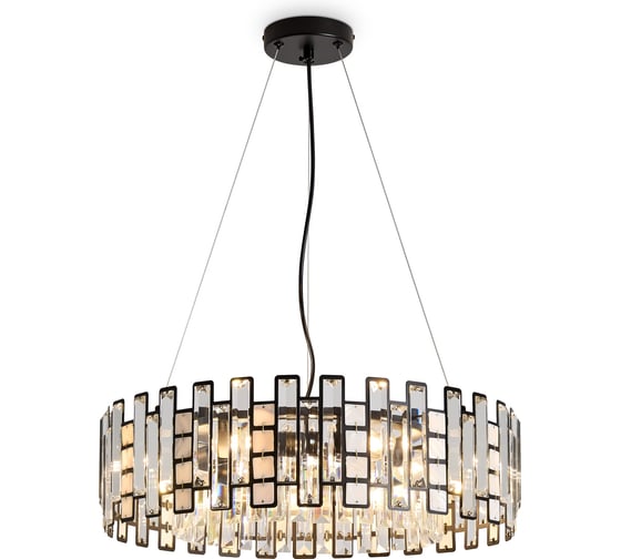 Подвесной светильник Freya FR1020PL-08B 1