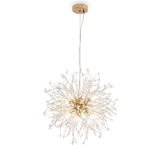 Подвесной светильник Freya FR1019PL-09G1 1