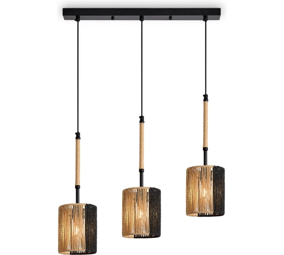 Подвесной светильник Freya FR5574PL-03B 1