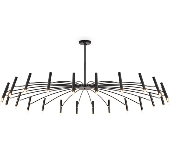 Подвесной светильник Freya FR5570PL-24B 1