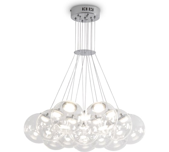 Подвесной светильник Freya FR5580PL-L60CH 1