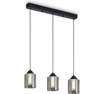 Подвесной светильник Freya FR6238PL-L15SM