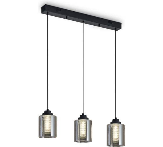 Подвесной светильник Freya FR6238PL-L15SM 1