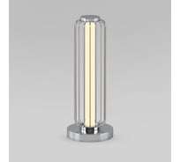 Настольный светильник Eurosvet Argent 308054 LED хром a071557
