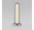 Настольный светильник Eurosvet Argent 308054 LED хром a071557 1
