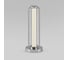 Настольный светильник Eurosvet Argent 308054 LED хром a071557 2