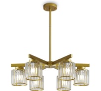 Люстра Freya FR5474PL-06G