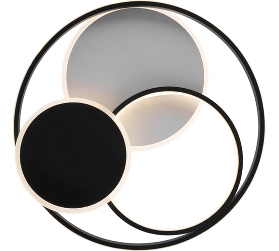 Потолочный светильник Freya FR10015CL-L94WB 1