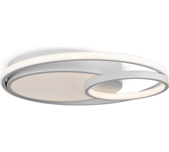 Потолочный светильник Freya FR10028CL-L80W 1