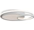 Потолочный светильник Freya FR10028CL-L80W 1
