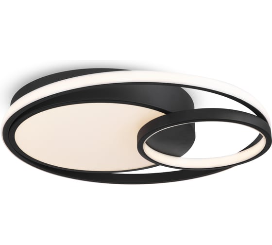 Потолочный светильник Freya FR10028CL-L80B 1