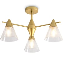 Потолочный светильник Freya FR5588CL-03BZ