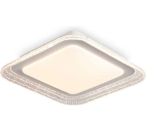 Потолочный светильник Freya FR6243CL-L112W 1