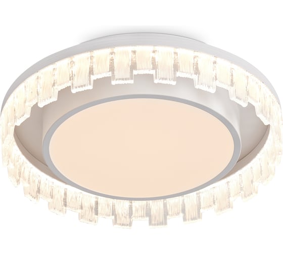 Потолочный светильник Freya FR6228CL-L92W3 1