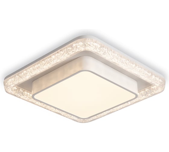 Потолочный светильник Freya FR6243CL-L117W 1