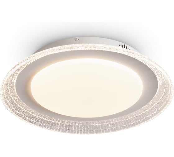 Потолочный светильник Freya FR6243CL-L106W 1