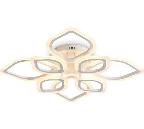 Потолочный светильник Freya FR6199CL-L200W 1