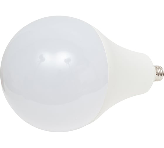 Светодиодная лампа Volpe 65W/4000K/E27/FR/NR картон LED-A160 UL-00005617