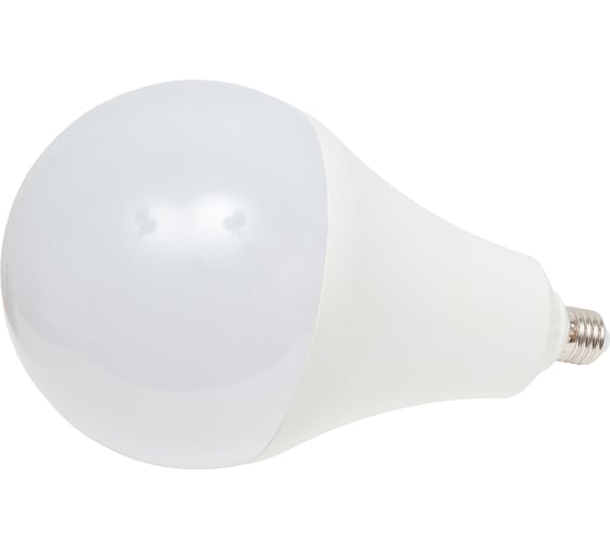 Светодиодная лампа Volpe 65W/4000K/E27/FR/NR картон LED-A160 UL-00005617