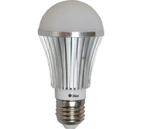 Светодиодная лампа Nord-Yada A60 8W S 220V E27 2700K (груша) алюминиевый корпус премиум 903651