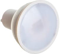 Светодиодная лампа Nord-Yada GU10 7W MR16 220V 2700K 904569