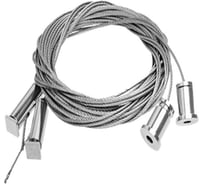 Комплект подвесов KGP 1 (2x4м) А8