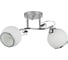 Люстра Schaffner 2xE27/40W (45*24*21) Denso 4630-2 CR 1
