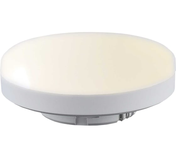 Светодиодная лампа Солнышко GX53 15 Вт 1350 лм 3800К GX53 Фарлайт FAR000309 1