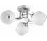 Люстра Schaffner 3xE27/40W (48*48*23) Labio 4660-3 CR 1