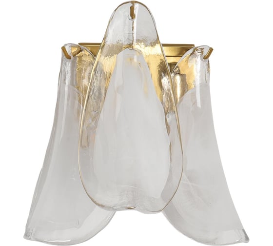 Бра Lumion E14 1*40W PLUME 8385/1W 1