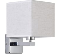 Бра Lumion E27 1*60W NORMAN 8360/1W