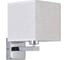 Бра Lumion E27 1*60W NORMAN 8360/1W 1