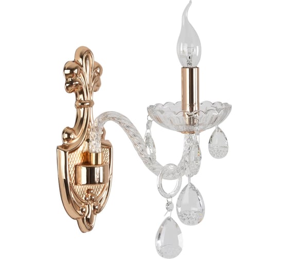 Бра Lumion E14 1*40W ALISSA 8376/1W 1