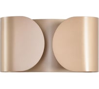 Бра Lumion G9 2*20W OLVE 8390/2W