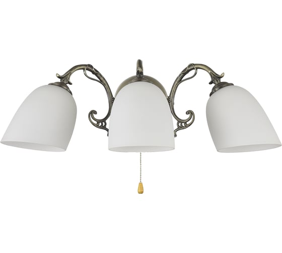 Бра MyFar Biene MR2524-3W 1