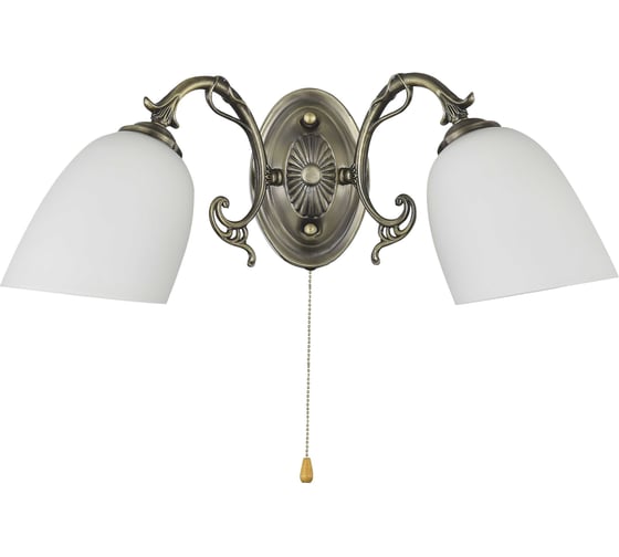 Бра MyFar Biene MR2523-2W 1