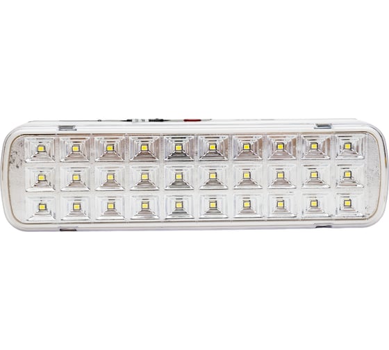 Светильник аварийного освещения EKF BACKUP-250P постоянного действия LED Proxima dpa-103