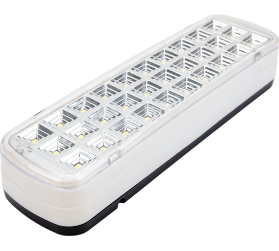 Светильник аварийного освещения EKF BACKUP-250P постоянного действия LED Proxima dpa-103