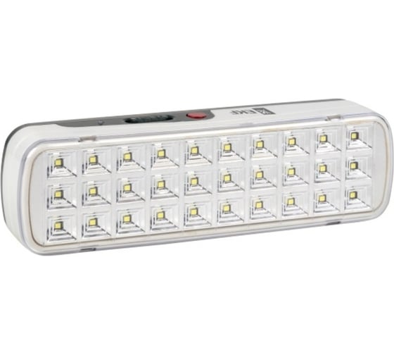 Светильник аварийного освещения EKF BACKUP-150 LED Proxima dpa-101 1